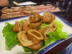 -递酒烤场(湛江路店)