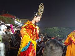 -寻梦滕王阁实景演出