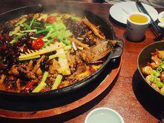 -老板恋上鱼(高新万达店)