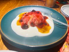 -纳瓦新疆菜(银都店)
