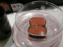 -争鲜回转寿司(通州万达店)