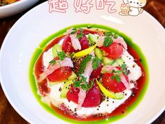 -Bistro 63 创意融合料理(广粤天地店)