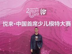 -江苏模特艺术学校