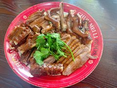 -春梅里卤鹅馆·47年老字号(中山路店)