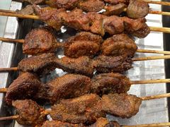 -清真·西北人家风味馆(中山中路店)
