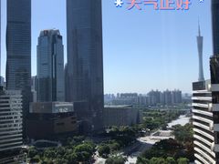 -广州富力君悦大酒店·凯菲厅