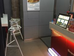 -超级鸡车(曹杨路店)