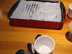 -四禧精酿铜锅涮肉·烧烤工场(大明湖店)