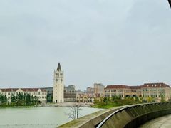 -浙江大学(海宁国际校区)