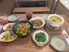 -大盐帮川菜馆(长楹天街店)
