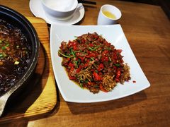 -阿斯牛牛·凉山菜(新会展店)