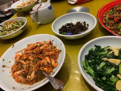 -老灶味道·本帮菜(昌平路店)