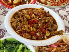 -老三样·旧食新味(万寿宫店)
