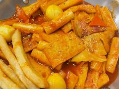 -Kpasta韩式意大利面