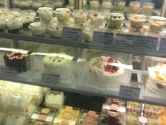 -红宝石·鲜奶小方(昌里店)