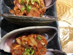 -鑫釜山海鲜烧烤(鑫丰国际店)