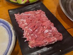 羊腱子-金生隆(六铺炕店)