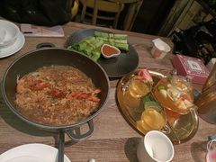 -茉莉餐厅(包河万达店)