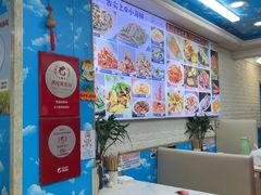 -来之顺海鲜菜馆·青岛菜·始于1993(栈桥店)