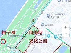 -武昌江滩