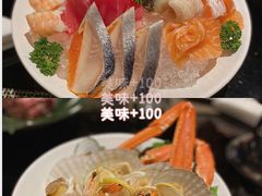-武汉武昌威斯汀酒店-知味自助餐厅