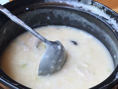 -颐和•海鲜砂锅粥•啫啫煲(奥林匹克广场店)
