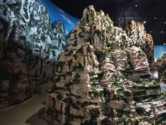 -房山世界地质公园博物馆