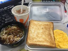 -大快活(丽丰店)