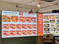 -独一道·邵伯龙虾土菜馆·烧烤(雨花西路店)