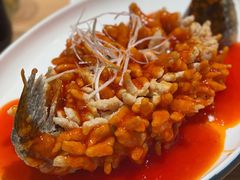 -茅溪菜·家常菜(九街店)