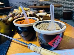 -水浒烤肉(国贸店)