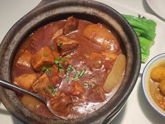 -金湖港式餐厅(建外店)