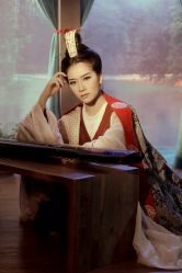 -梓摄影古装写真工作室(富力广场店)