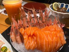 -花潮料理艺食馆(世欧广场店)