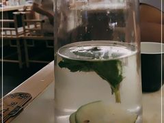 -绿茶餐厅(龙湖杭州金沙天街店)