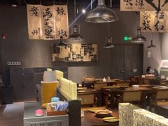 -张翻越·川渝冒菜·武汉黑鸭煲(城北万象城店)