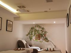 -麦子MaiMassage(打浦桥店)