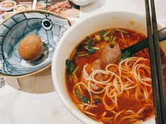 -和府捞面(凯德壹中心店)