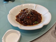 -添福来墨鱼饺子 · 海鲜东北菜(大连星海·黄浦路店)