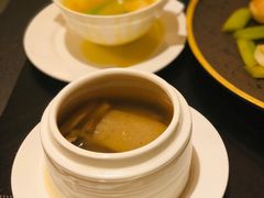 -浙江安吉JW万豪酒店·万豪中餐厅