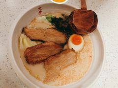 -味千拉面(和平大道奥山世纪城店)