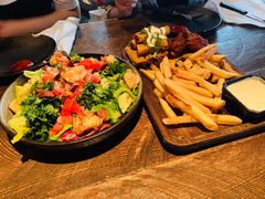-Q MEX 库迈墨西哥餐吧(三里屯店)