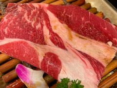 -西塔老太太泥炉烤肉(望京一店)