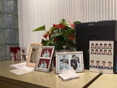 -海马体照相馆(环贸iapm大师爱情店)