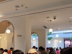 -南小馆(迪士尼小镇店)