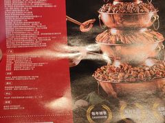 -老佛爷铜炉蛙锅(海岸城店)