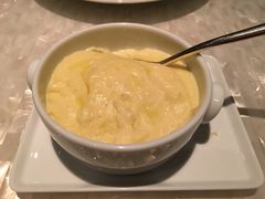 -广州四季酒店·佰鲜汇·现代法餐