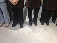 -渔港甄宴·海鲜·地标烟台菜(金沙滩店)