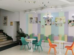 -童画王国儿童摄影(吉大店)