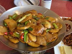 -桃子餐厅·天津菜(红星路直营店)